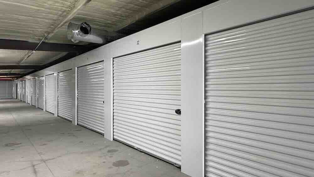 Spacious Driveways