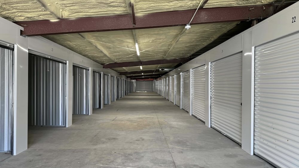 Interior Units